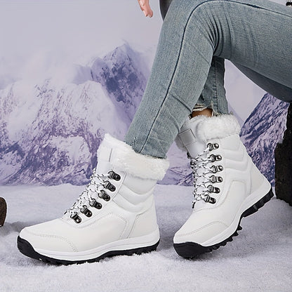 Orthotrail™ | Bottes Hiver Antidérapantes