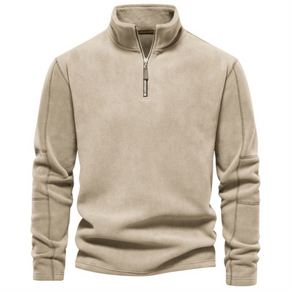 Joshua™ | Pull Confortable Avec Zip