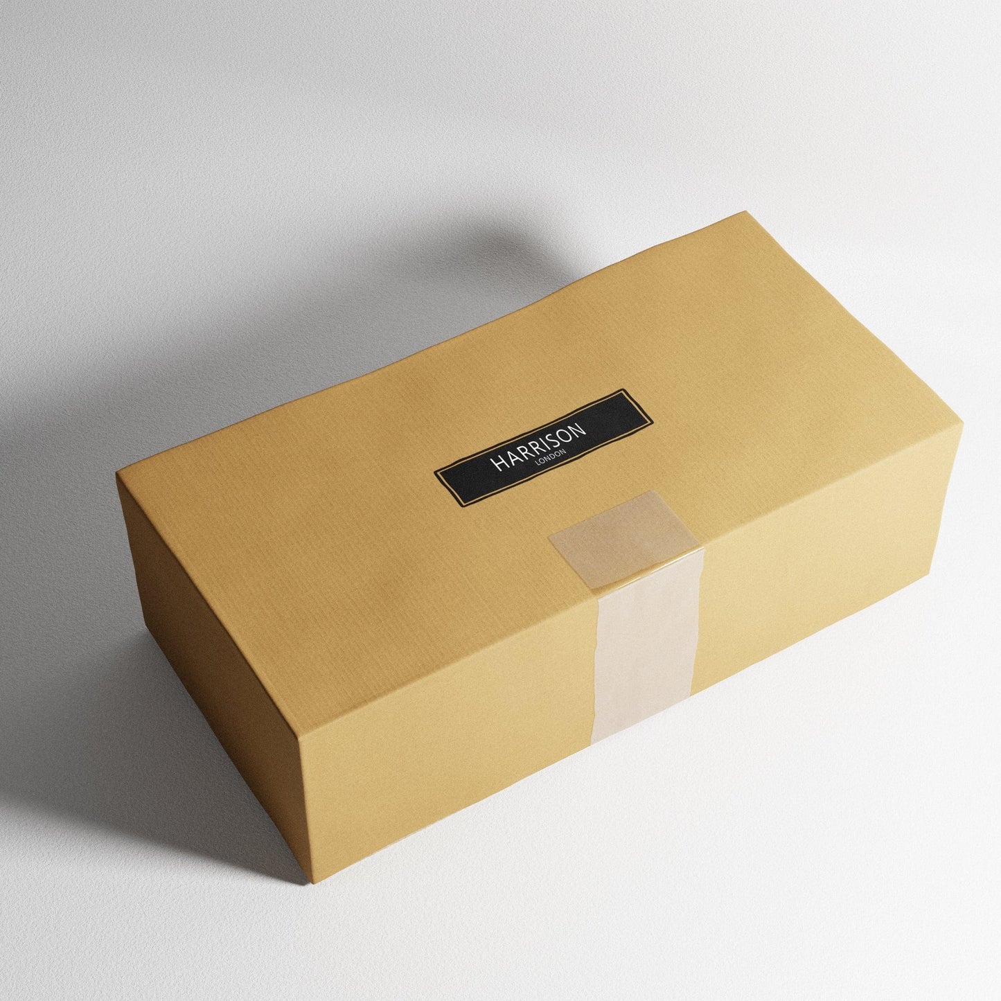 Harrison™ | Chaussures Élégantes Confortables