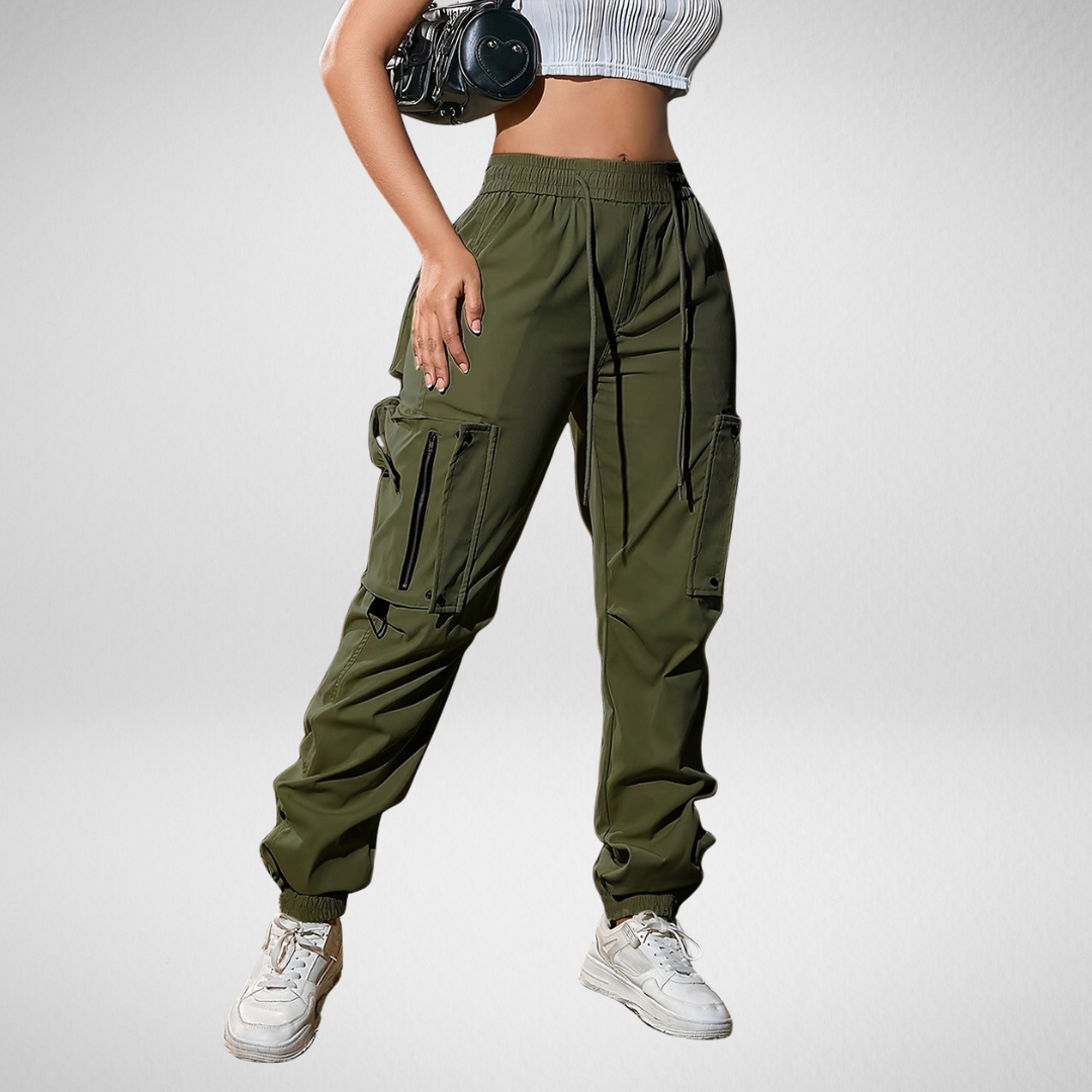 Aéris™ | Pantalon Cargo actif et polyvalent