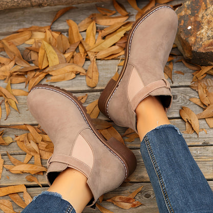 Clara™ | Élégantes bottines