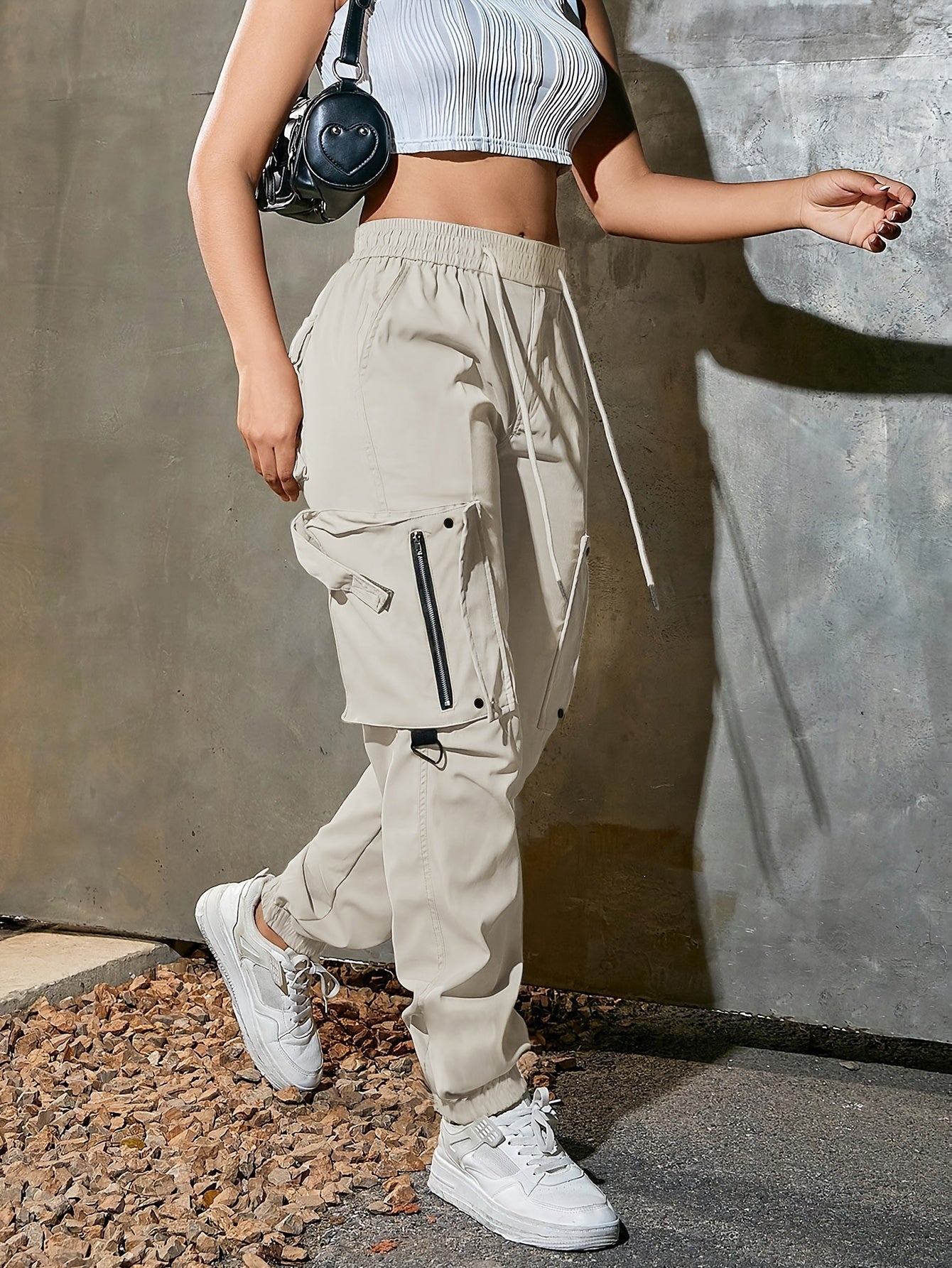 Aéris™ | Pantalon Cargo actif et polyvalent