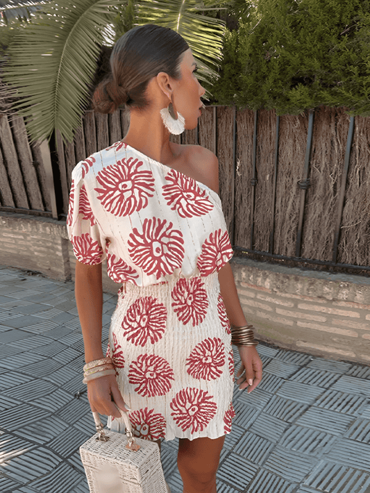 Manon™ | Élégante Robe d'Été