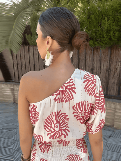 Manon™ | Élégante Robe d'Été