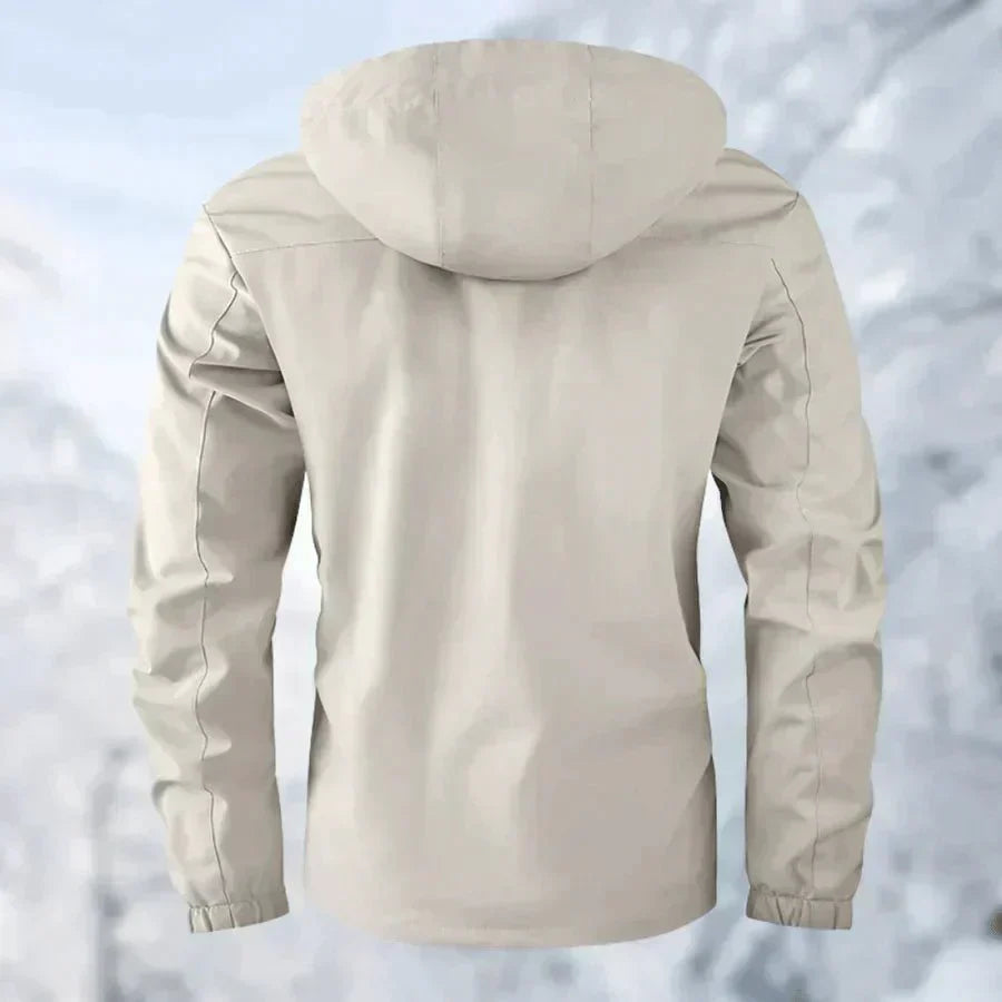 Chris™ | Veste Outdoor Confortable et Imperméable