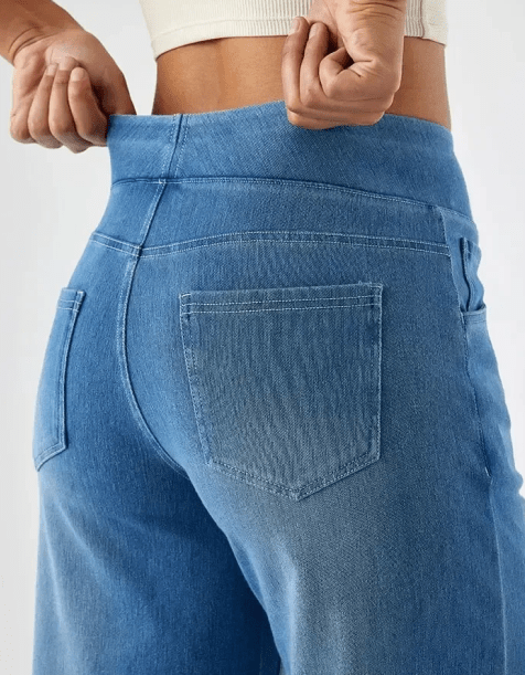 Vardag™ |Pantalons Confortables avec Taille Élastique
