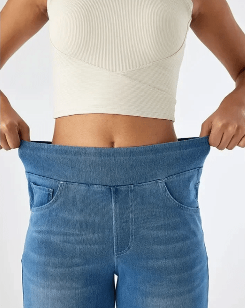 Vardag™ |Pantalons Confortables avec Taille Élastique