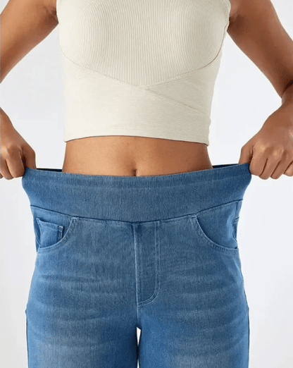 Vardag™ |Pantalons Confortables avec Taille Élastique