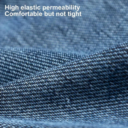 Vardag™ |Pantalons Confortables avec Taille Élastique