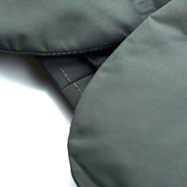 Maxime™ | Le Blouson Urbain Élégant