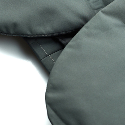 Maxime™ | Le Blouson Urbain Élégant