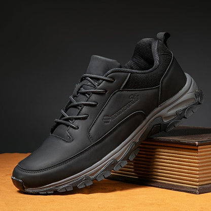 Jonas™ | Chaussures Orthopédiques Élégantes