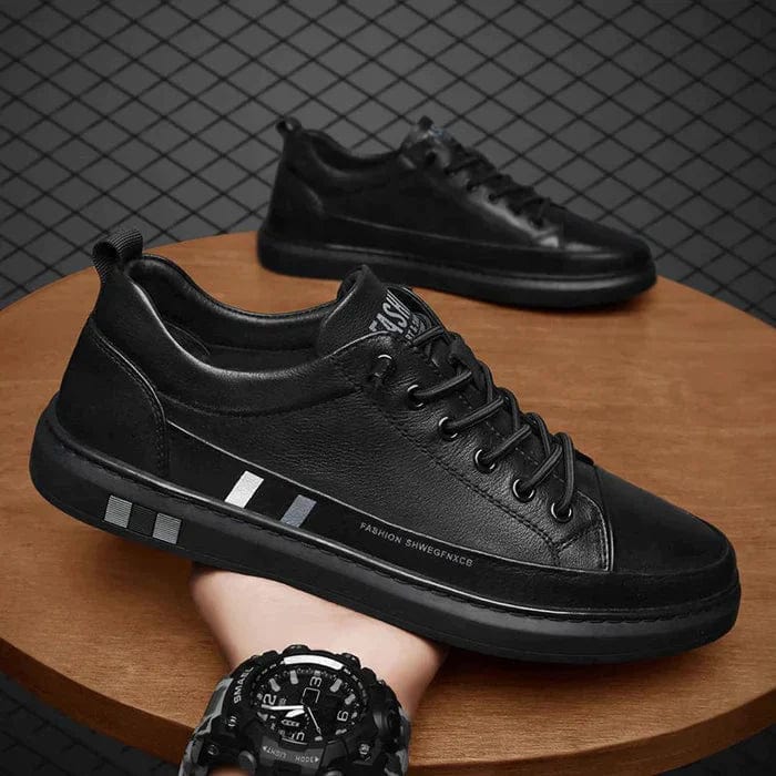Flash™ | Chaussures Orthopédiques Élégantes