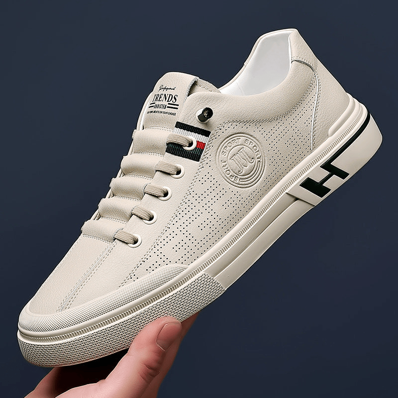 Yann™ | Chaussures Casual Élégantes