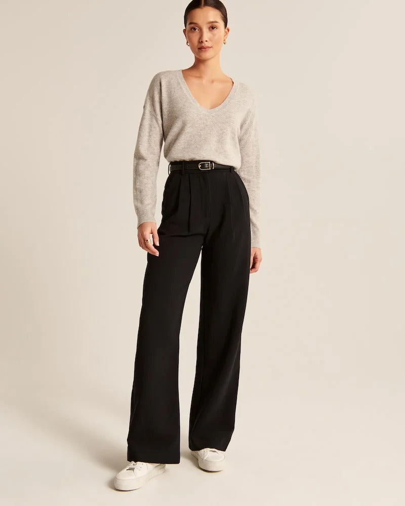 Sophie™ | Pantalons Confortables Chic