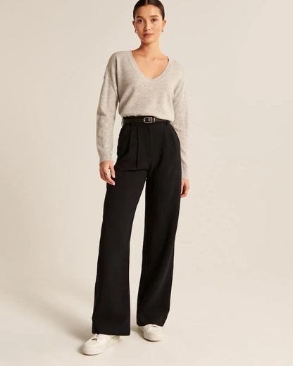 Sophie™ | Pantalons Confortables Chic