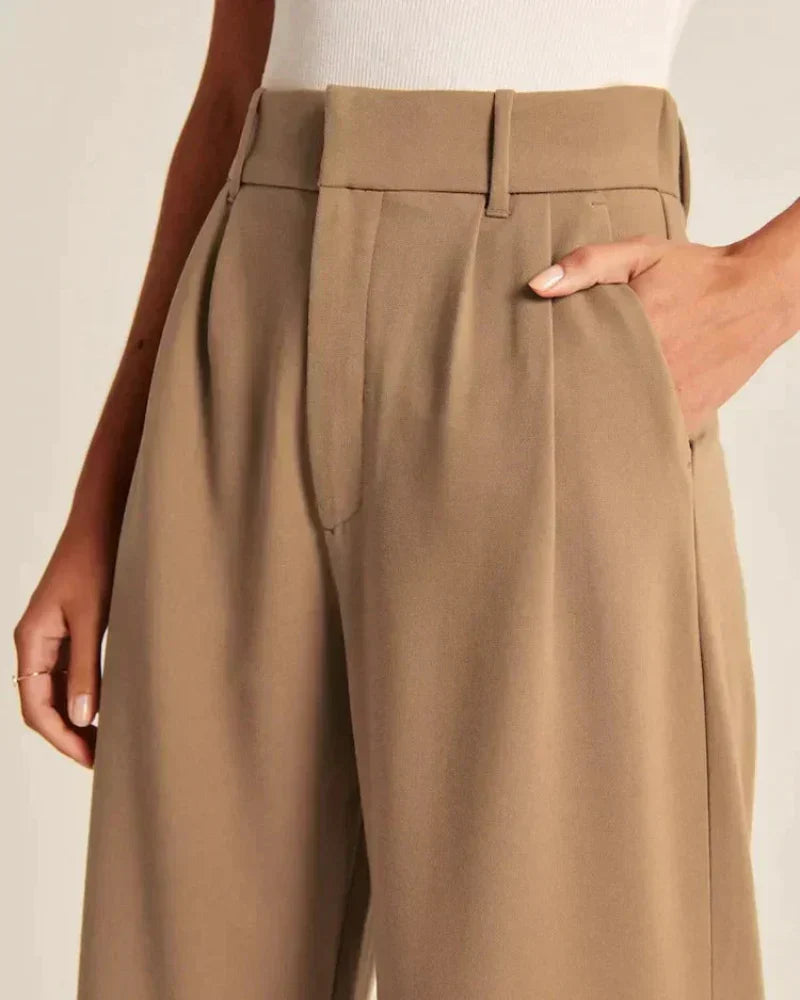 Sophie™ | Pantalons Confortables Chic