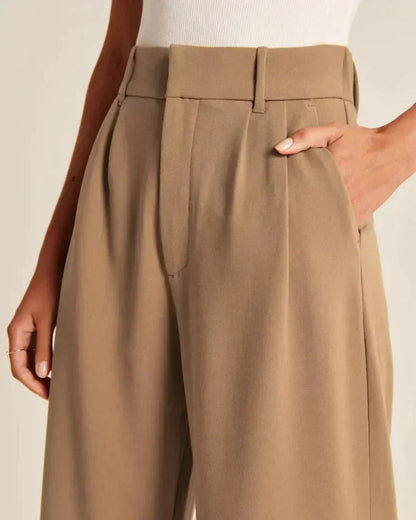 Sophie™ | Pantalons Confortables Chic