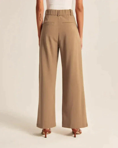 Sophie™ | Pantalons Confortables Chic