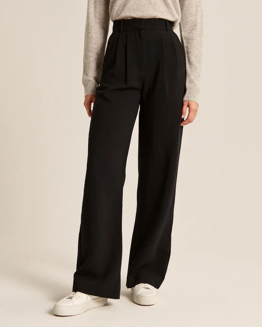 Sophie™ | Pantalons Confortables Chic