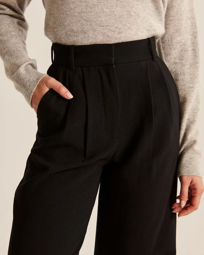Sophie™ | Pantalons Confortables Chic