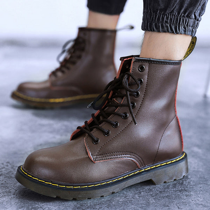 Clastro™ | Bottes Classiques et Confortables
