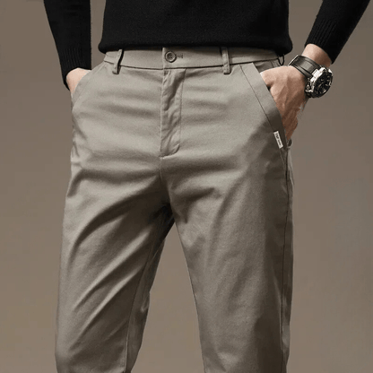 Damiene™ | Pantalon Chino Slim