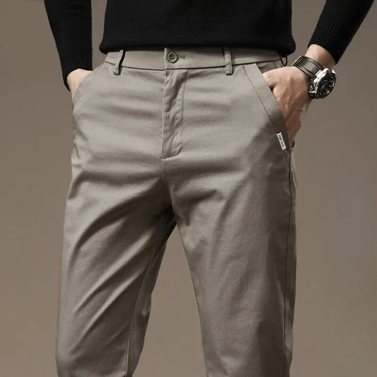 Damiene™ | Pantalon Chino Slim