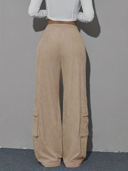 Zoe™ | Cargo Softwear