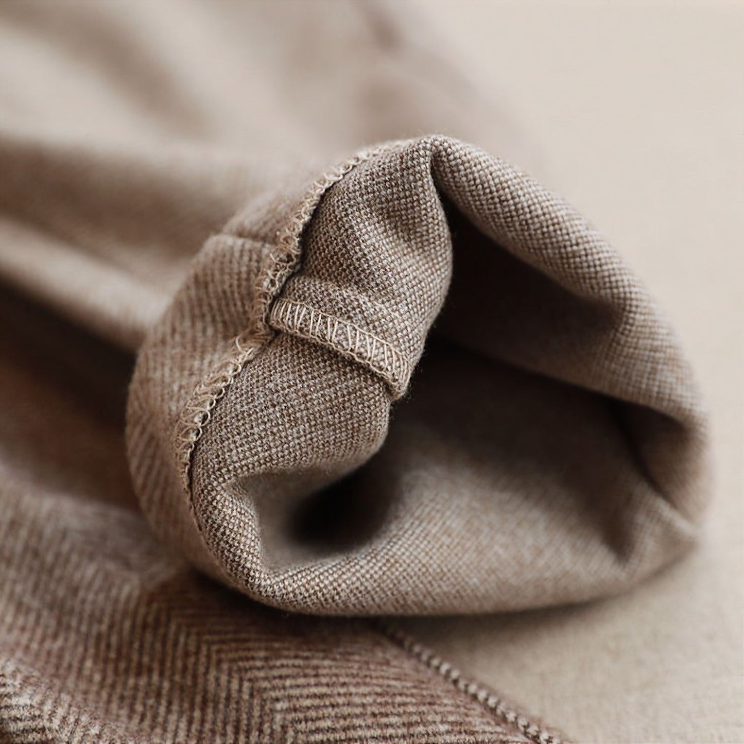 Jasper™ | Pantalons élégants sur mesure
