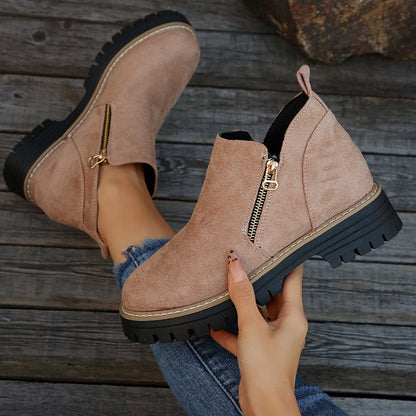 Amaya™ | Bottines à confort quotidien