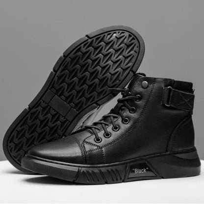 Marc™ | Chaussures Cuir Élégantes