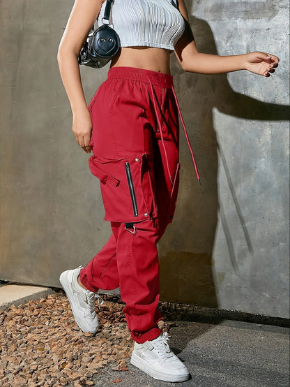 Aéris™ | Pantalon Cargo actif et polyvalent