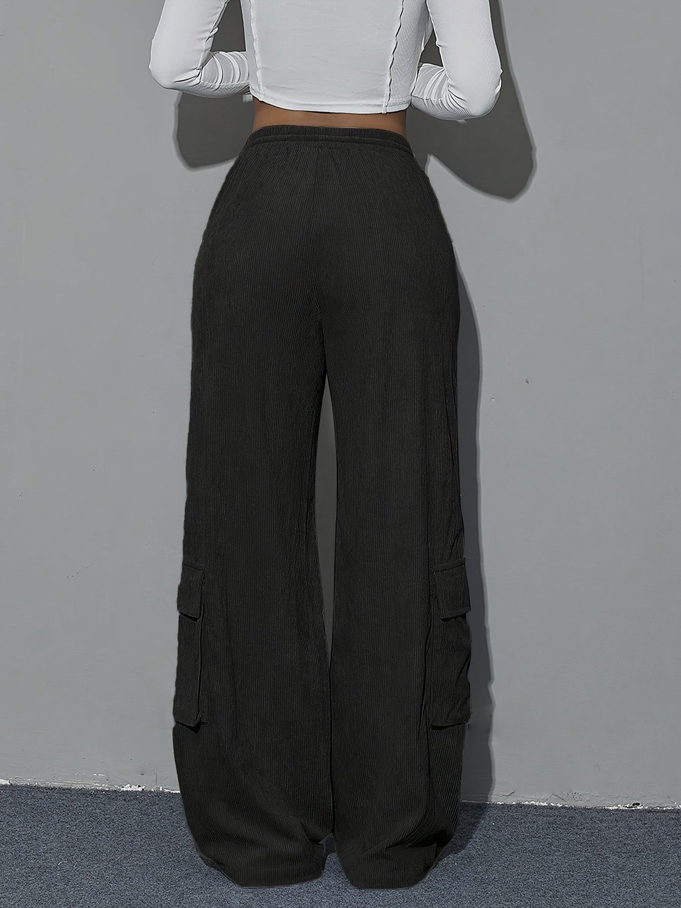Zoe™ | Cargo Softwear