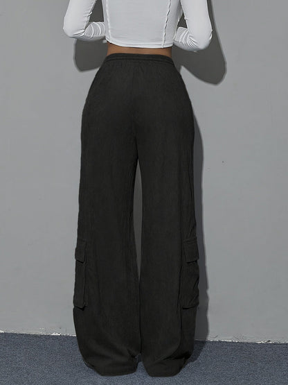 Zoe™ | Cargo Softwear