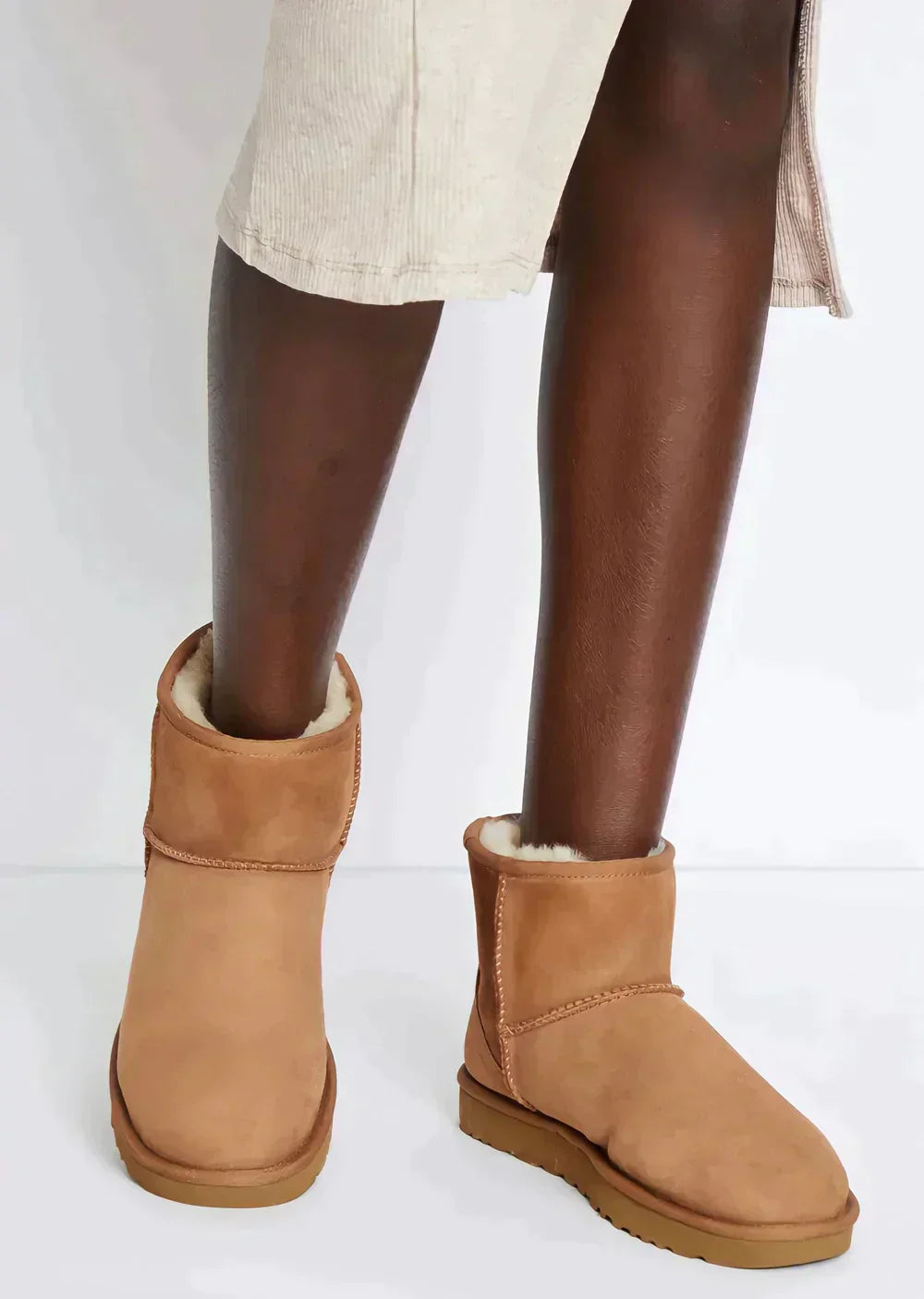 Adelaide™ | Bottes Hiver Femme
