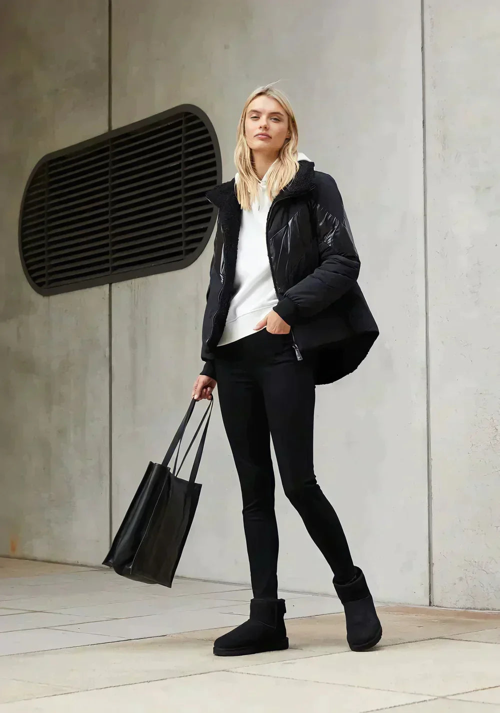 Adelaide™ | Bottes Hiver Femme