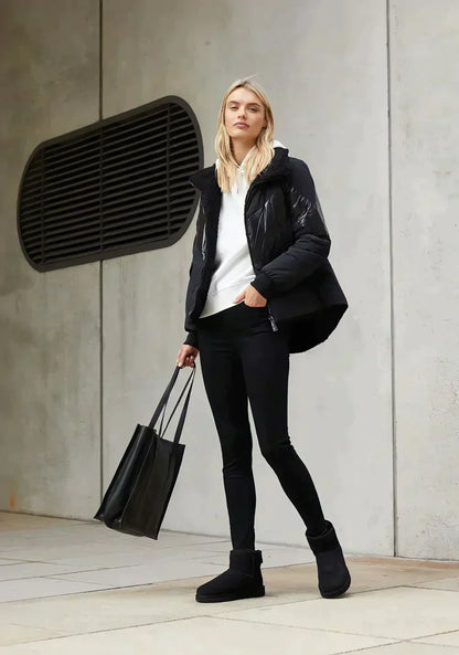 Adelaide™ | Bottes Hiver Femme