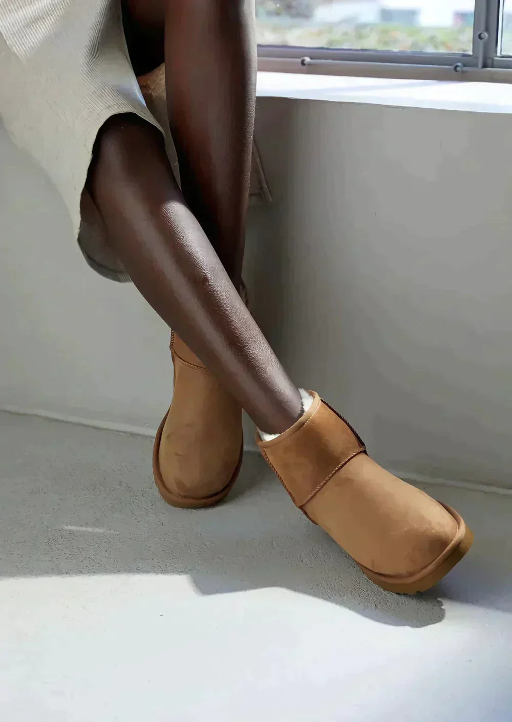 Adelaide™ | Bottes Hiver Femme