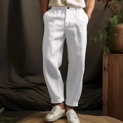 Mark™ | Élégants Pantalons D'Été