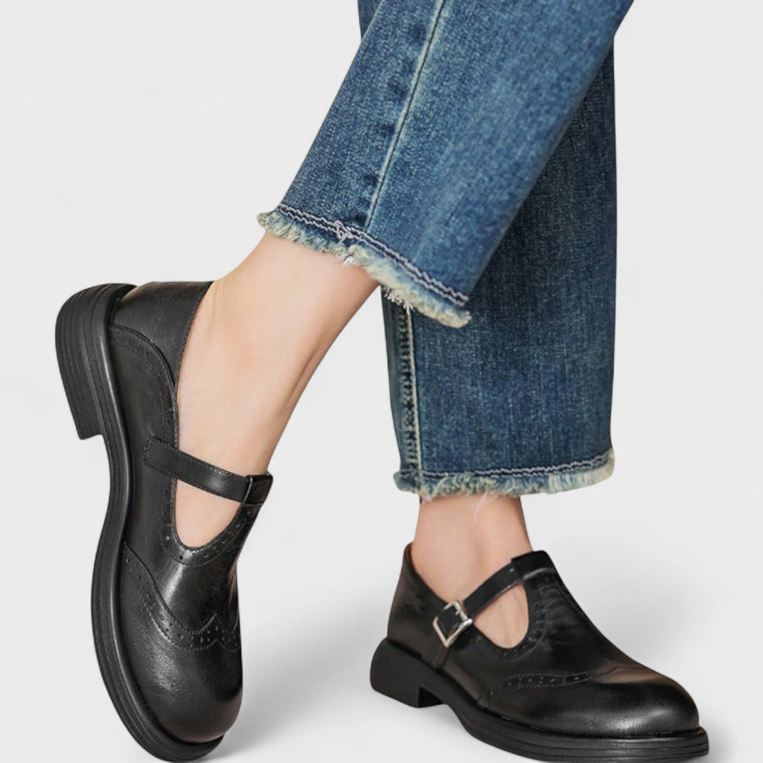Maddie™ | Chaussures Élégantes Confortables