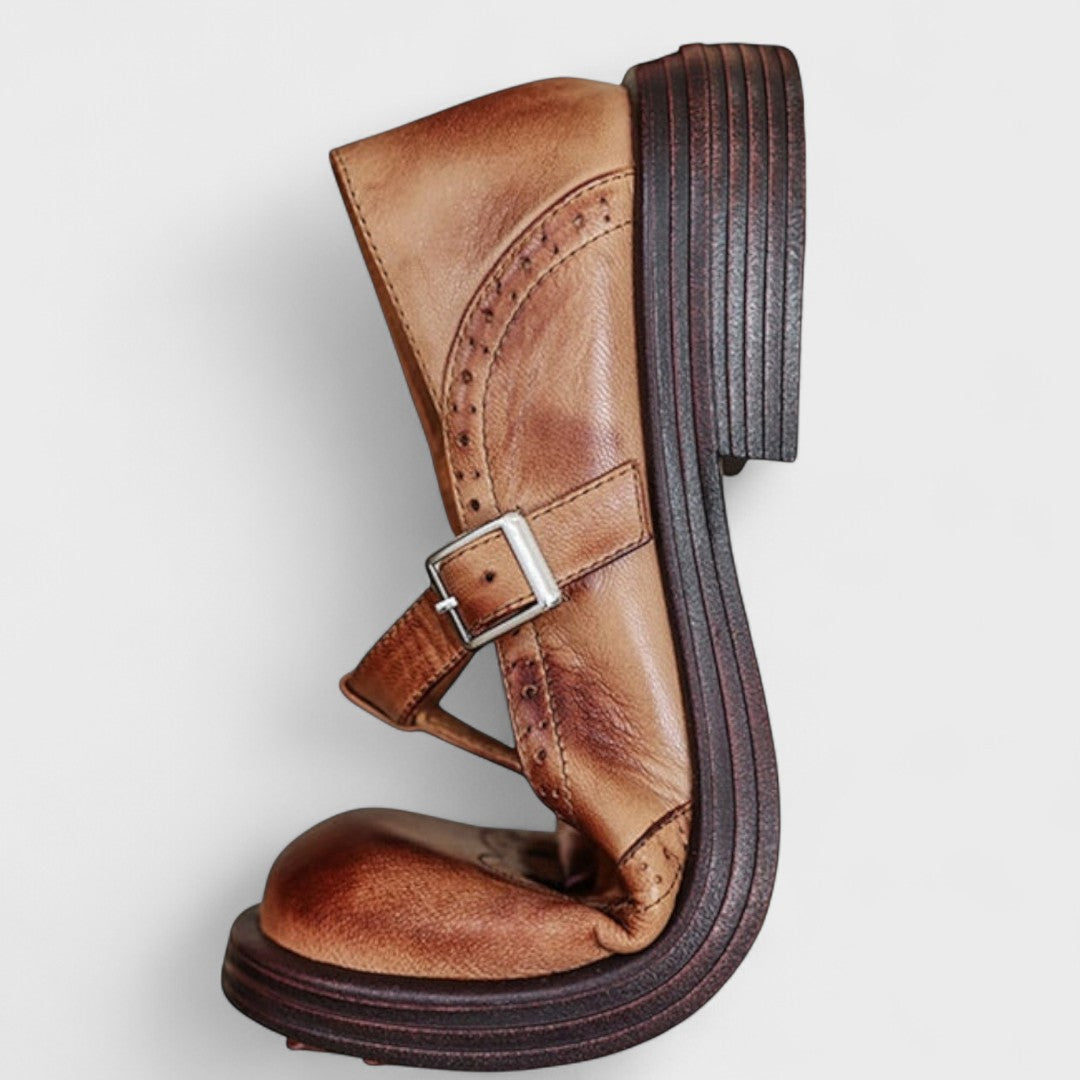 Maddie™ | Chaussures Élégantes Confortables