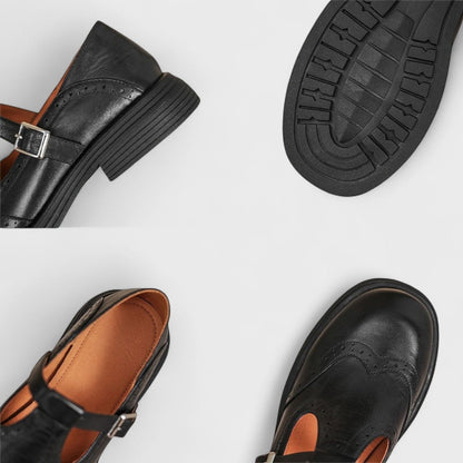 Maddie™ | Chaussures Élégantes Confortables