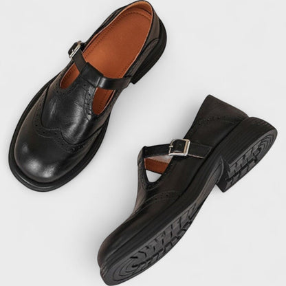 Maddie™ | Chaussures Élégantes Confortables