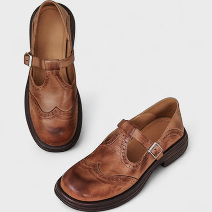 Maddie™ | Chaussures Élégantes Confortables
