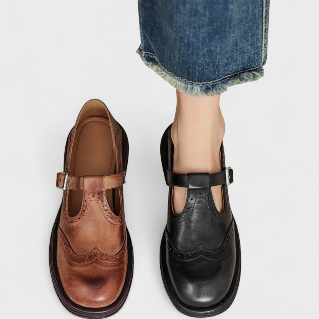 Maddie™ | Chaussures Élégantes Confortables
