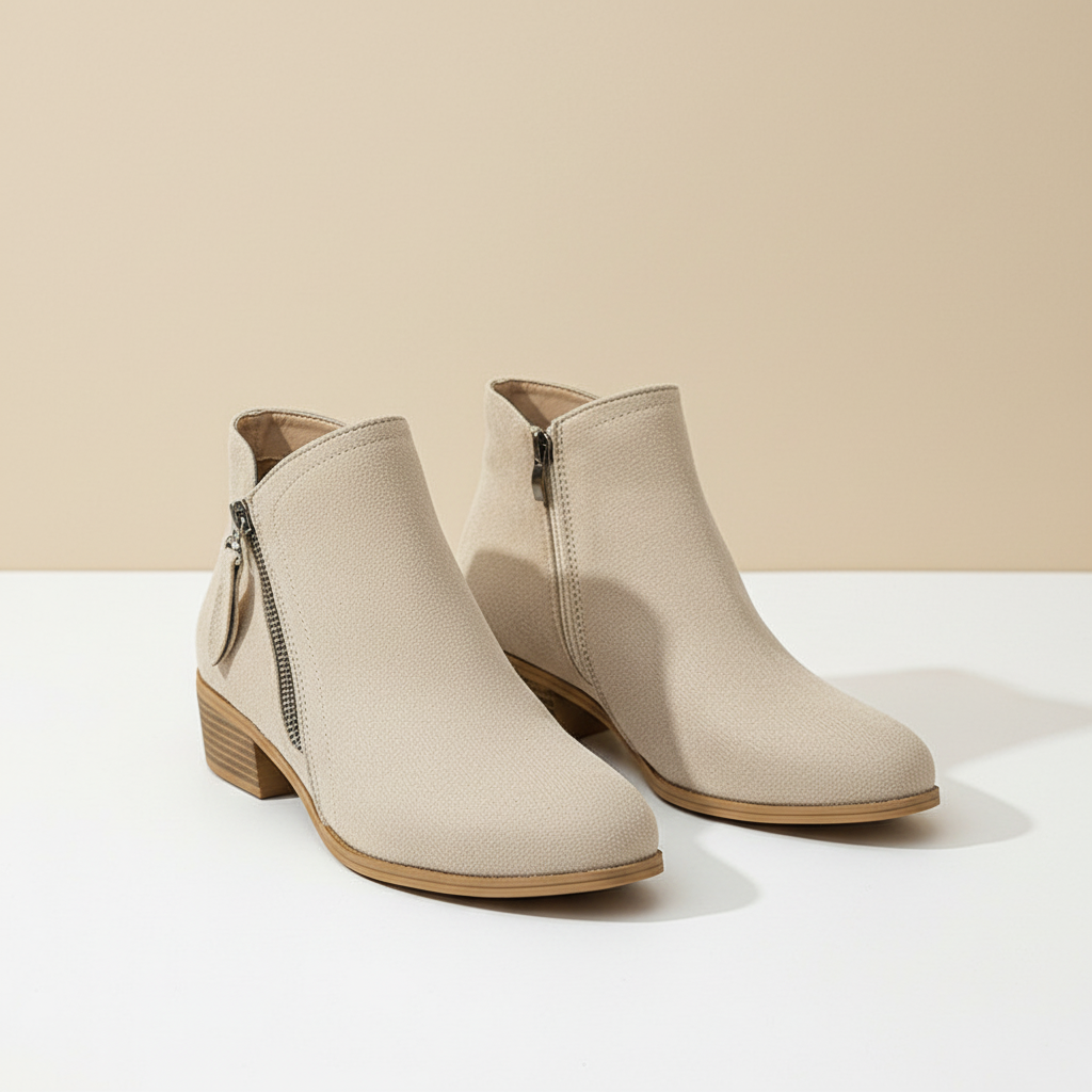 Florine™ | Style minimal chic