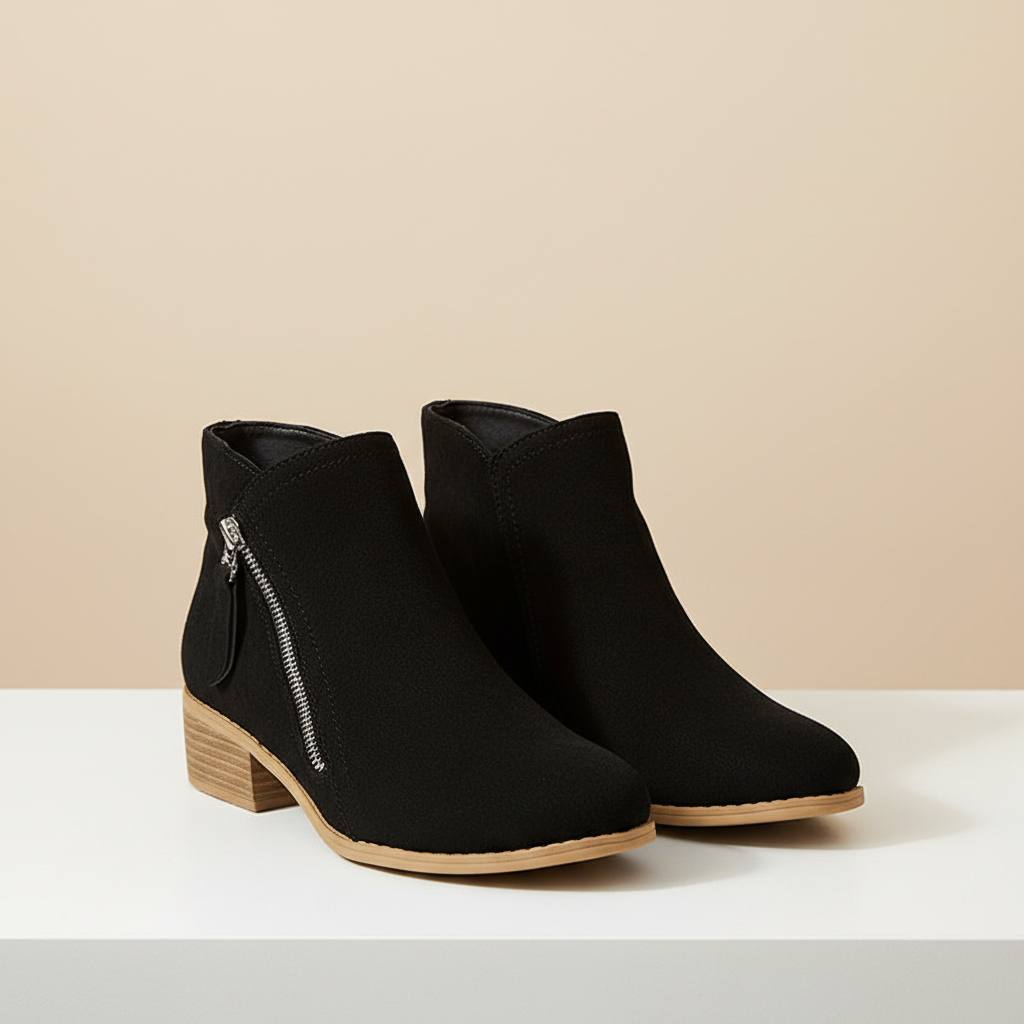 Florine™ | Style minimal chic