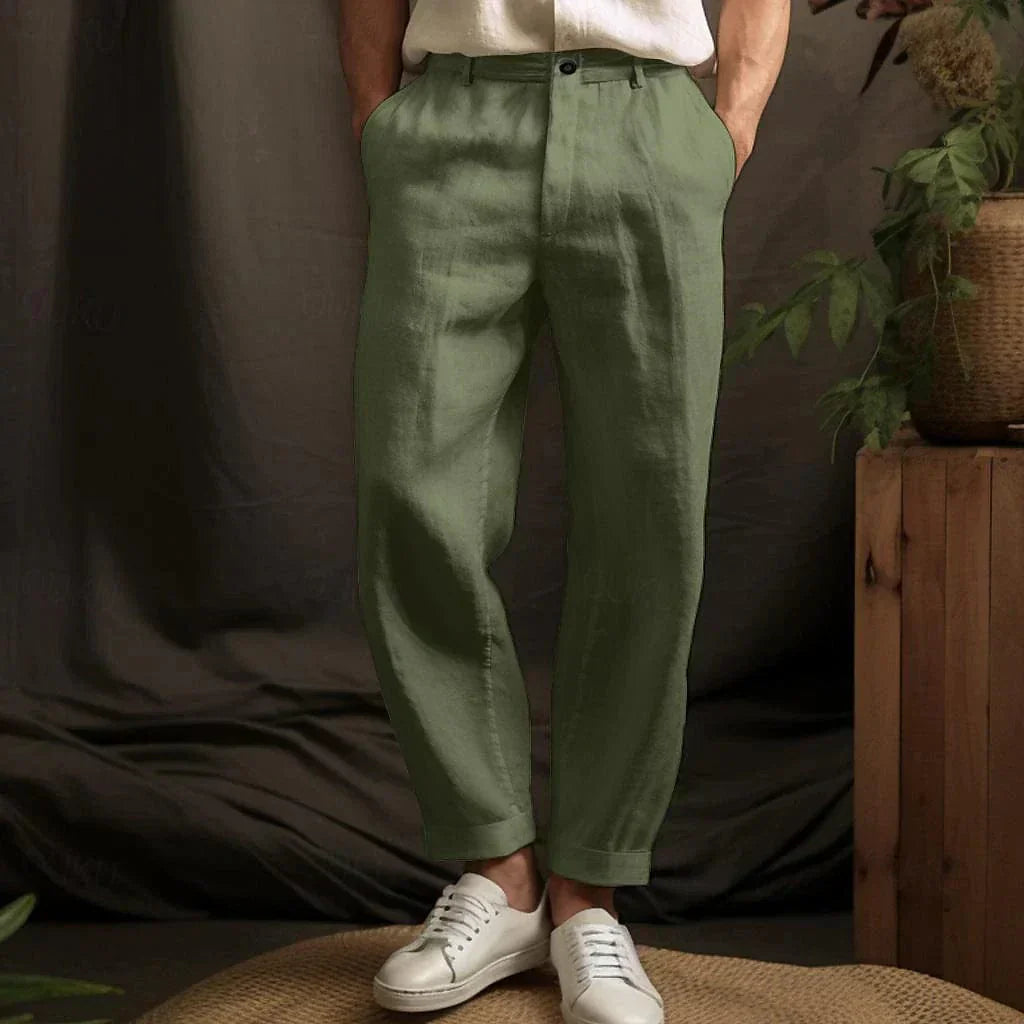Mark™ | Élégants Pantalons D'Été