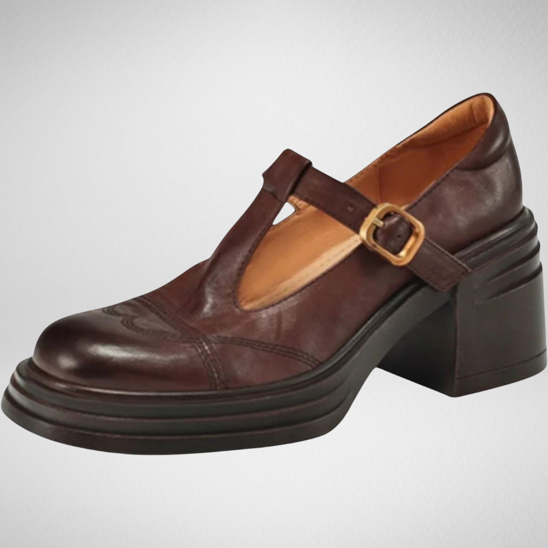 Mariette™ | Mocassins élégants au style moderne
